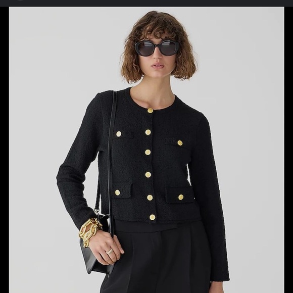 J crew sweater - Picture 1 of 8